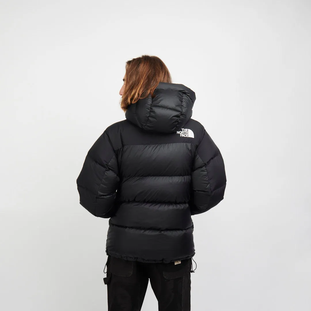 The North Face Himalayan Down Parka TNF Black