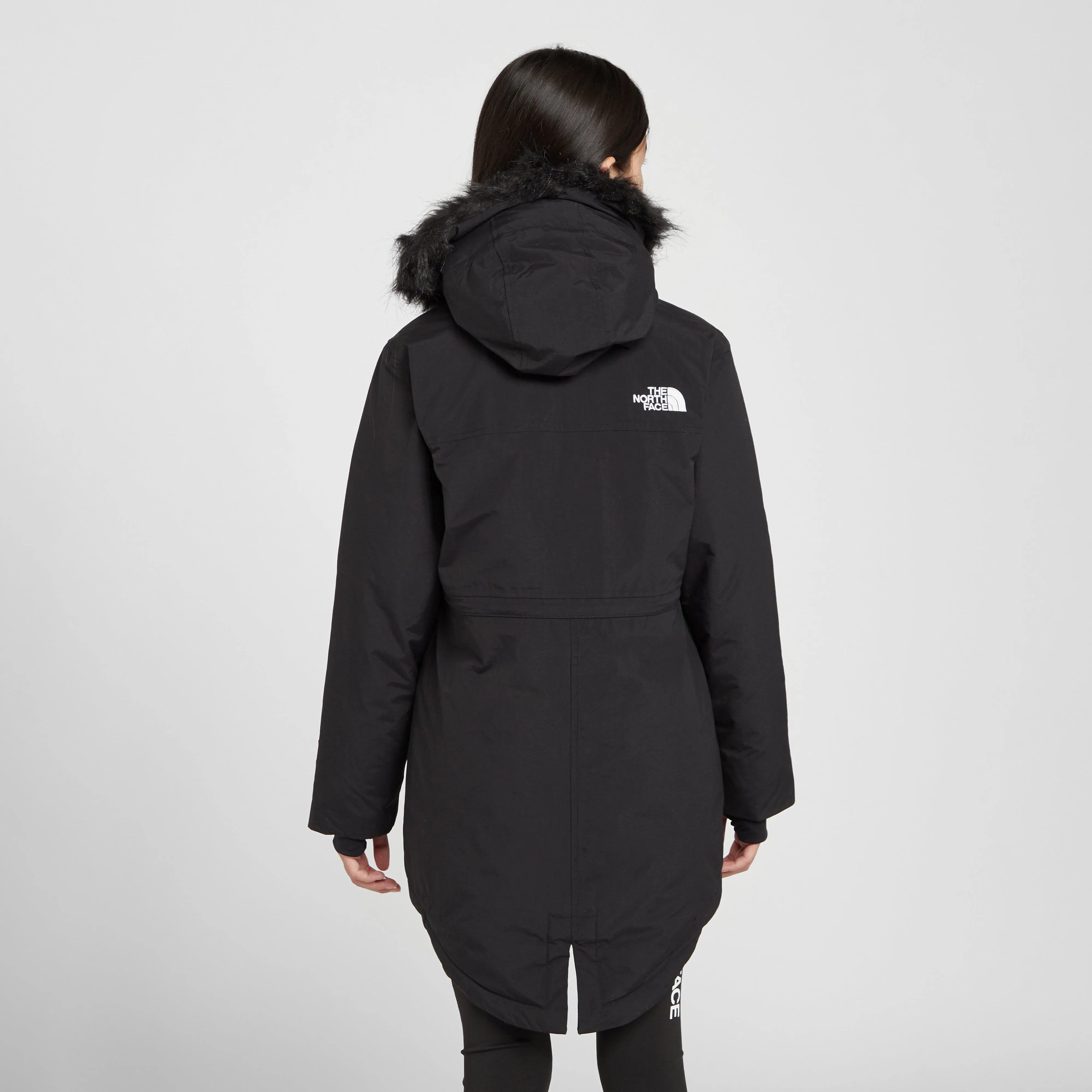 The North Face Kids' Arctic Parka | Millets