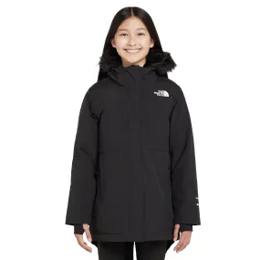 The North Face Kids' Arctic Parka | Millets