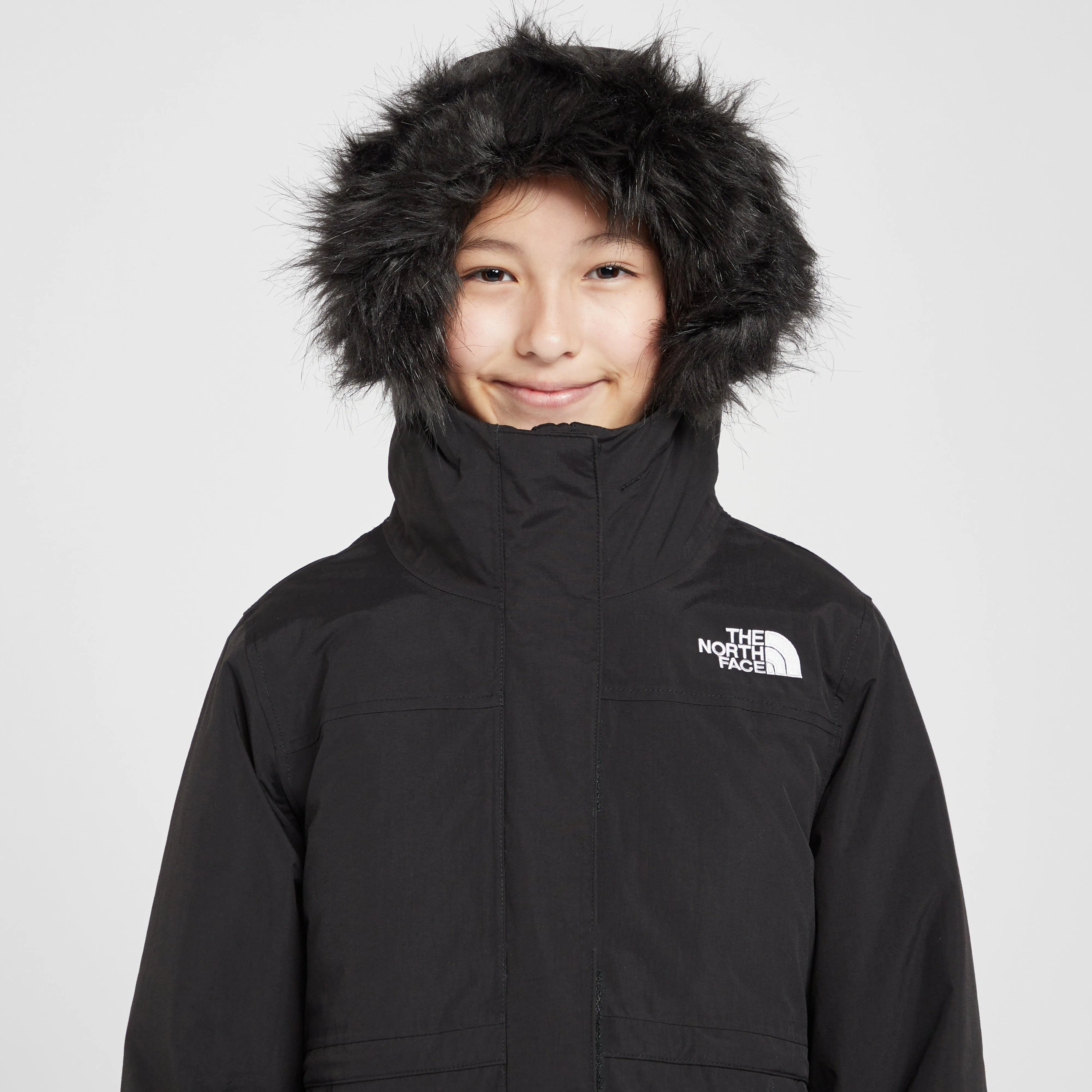 The North Face Kids' Arctic Parka | Millets