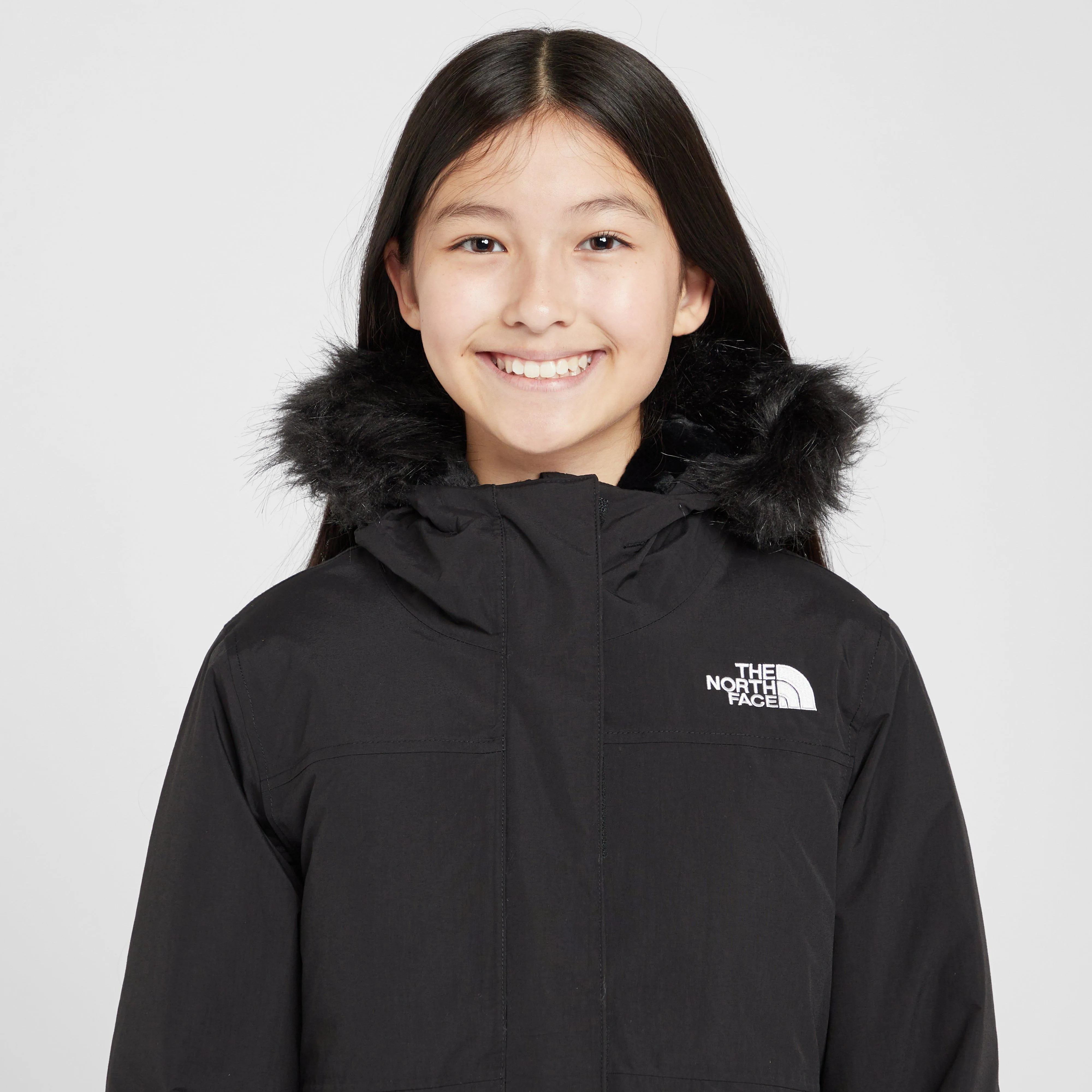 The North Face Kids' Arctic Parka | Millets