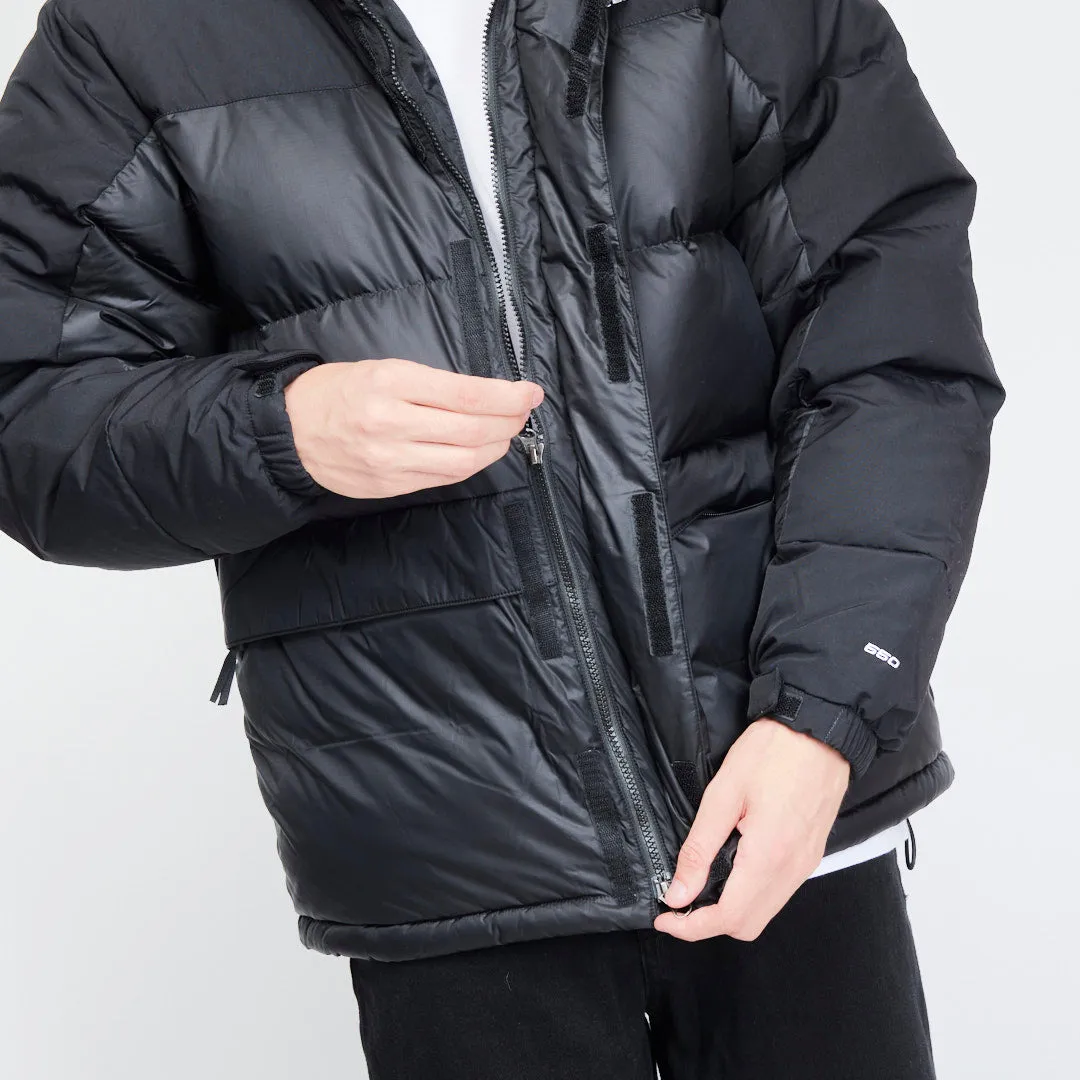 The North Face - Men Himalayan Down Parka (TNF Black)