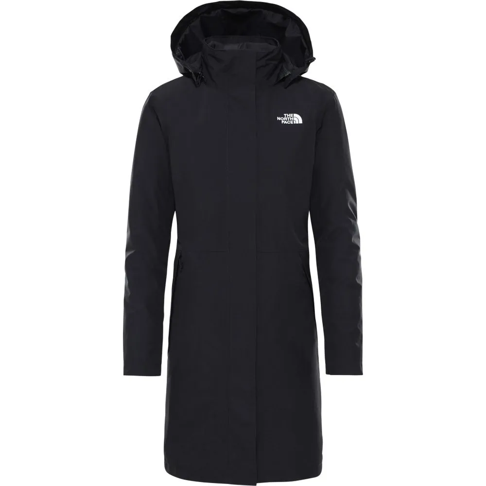 The North Face\u00ae - Suzanna Triclimate Parka Women black