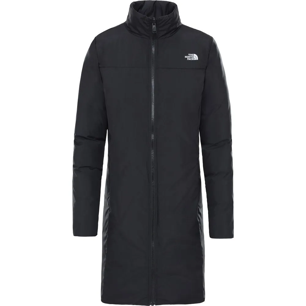 The North Face\u00ae - Suzanna Triclimate Parka Women black