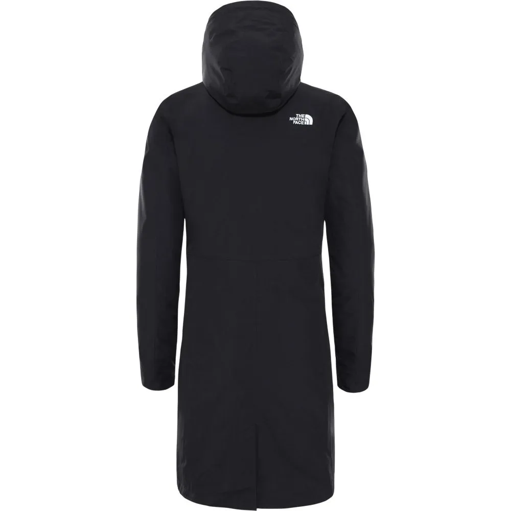 The North Face\u00ae - Suzanna Triclimate Parka Women black