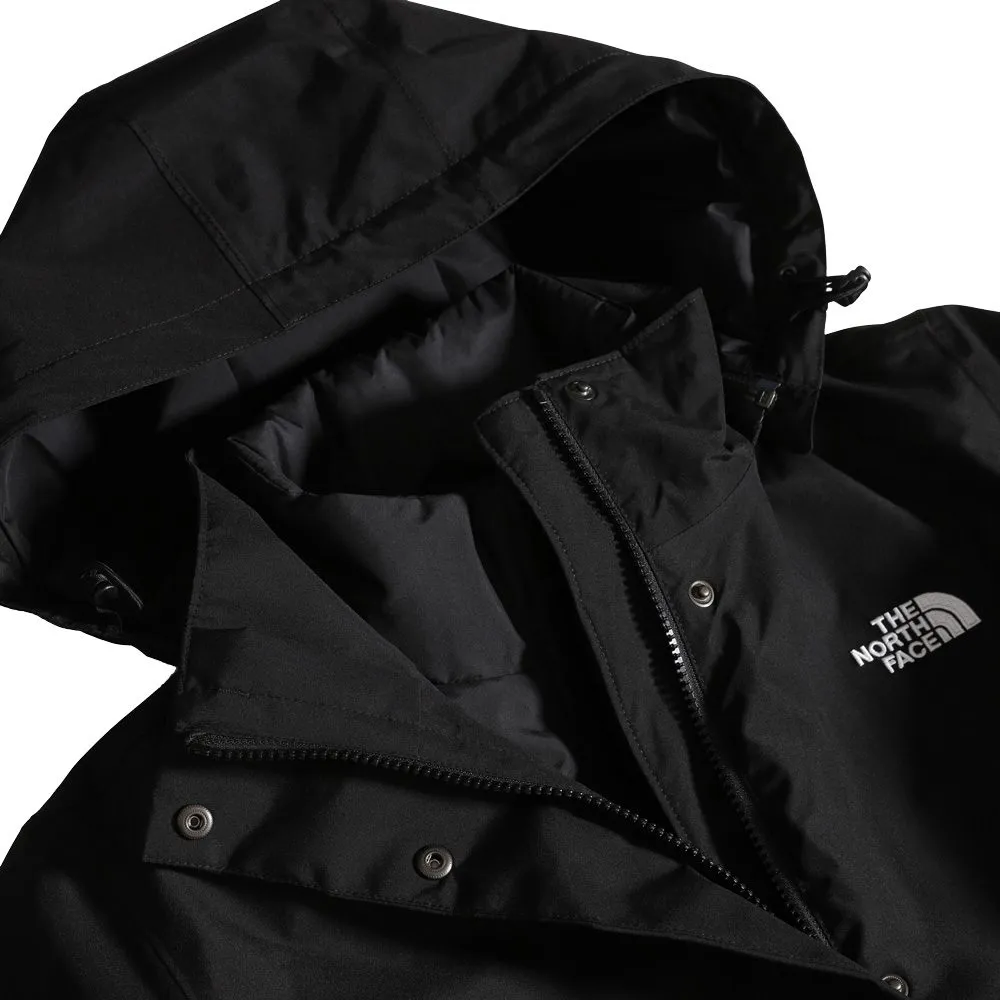 The North Face\u00ae - Suzanna Triclimate Parka Women black