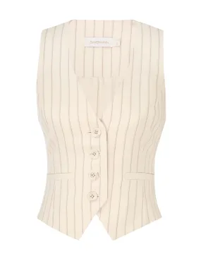 --Tranquillity Waistcoat-