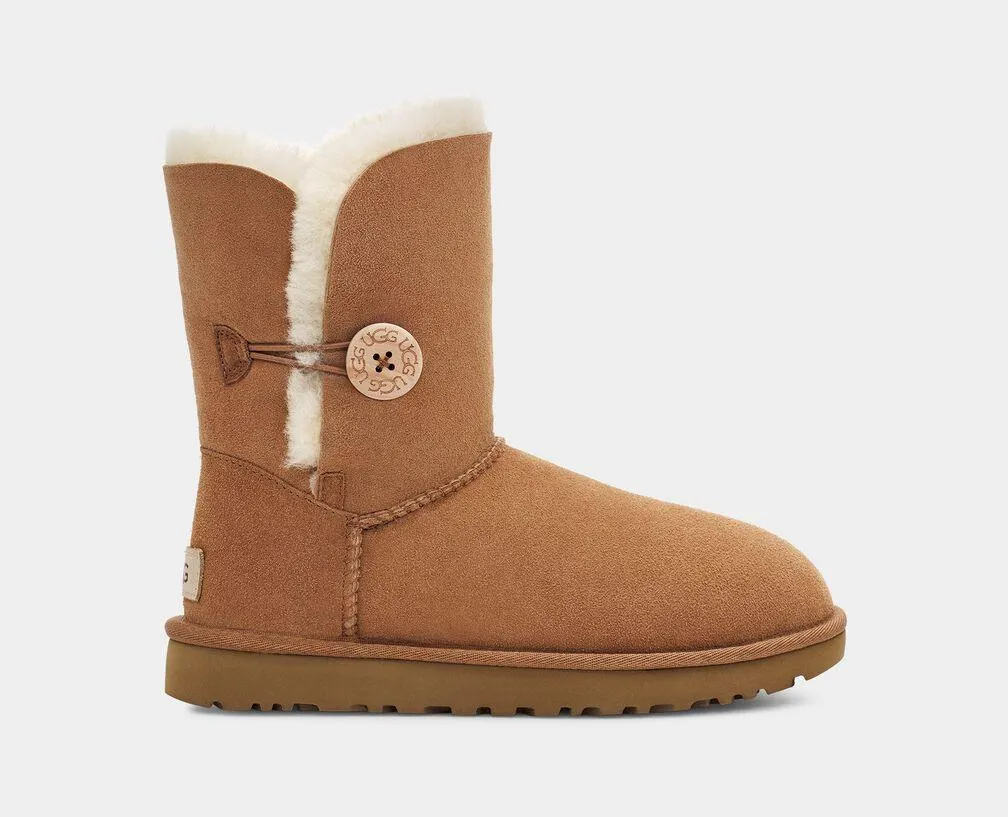 UGG Women's Bailey Button Boot