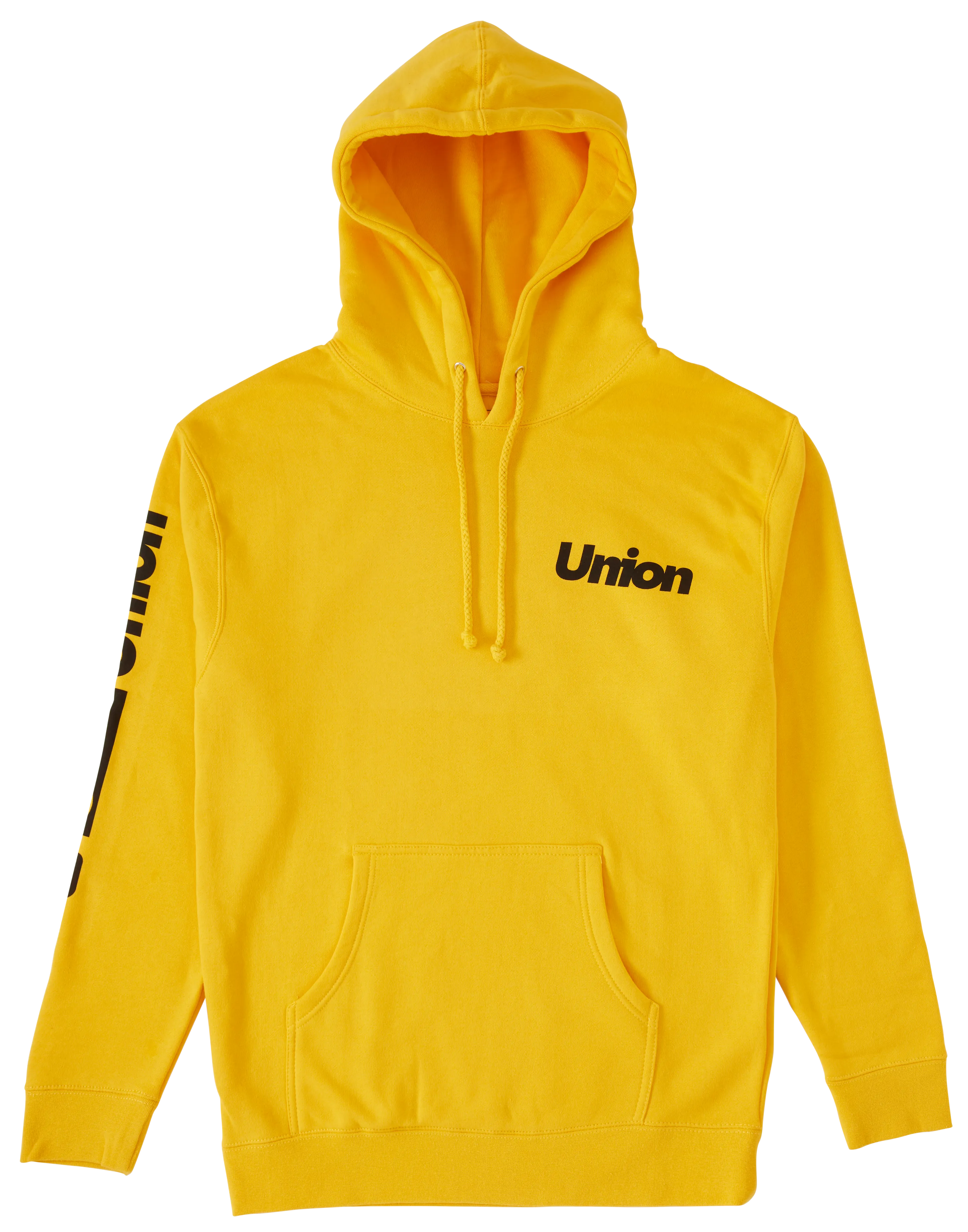 Union Global Hoodie