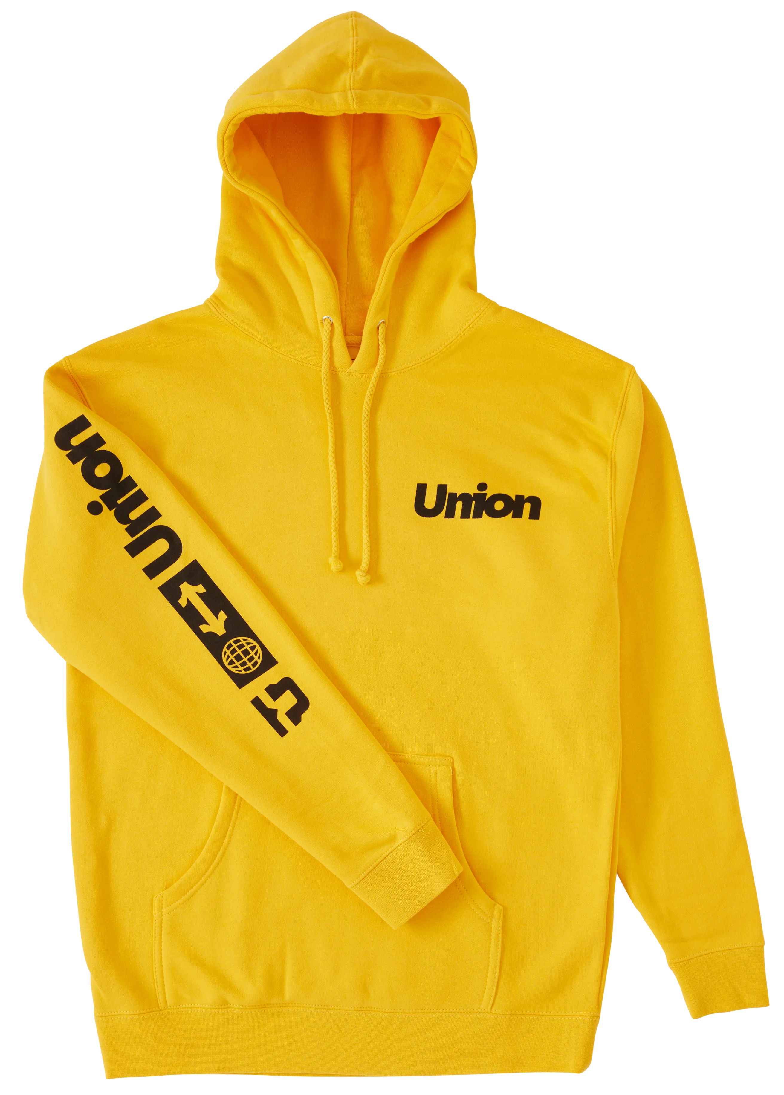 Union Global Hoodie