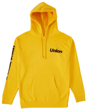 Union Global Hoodie