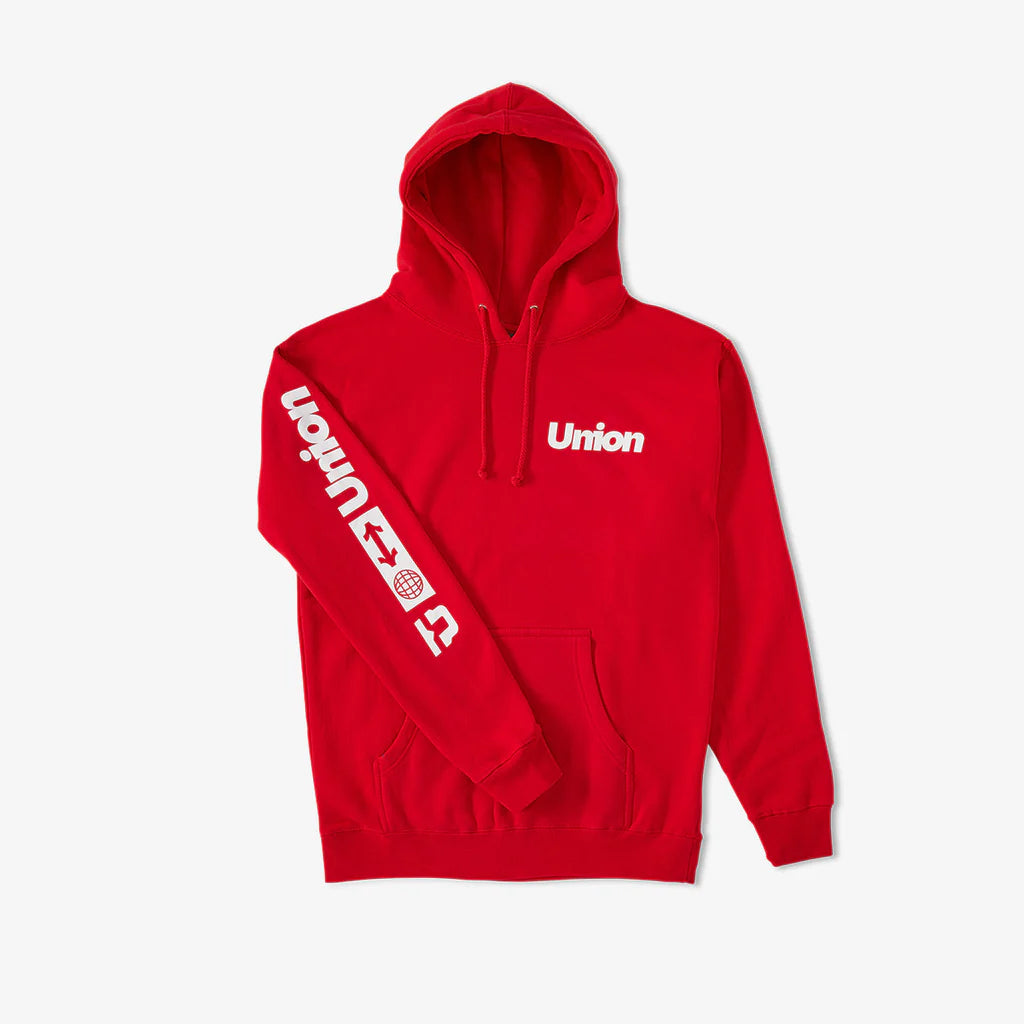 Union Global Hoodie