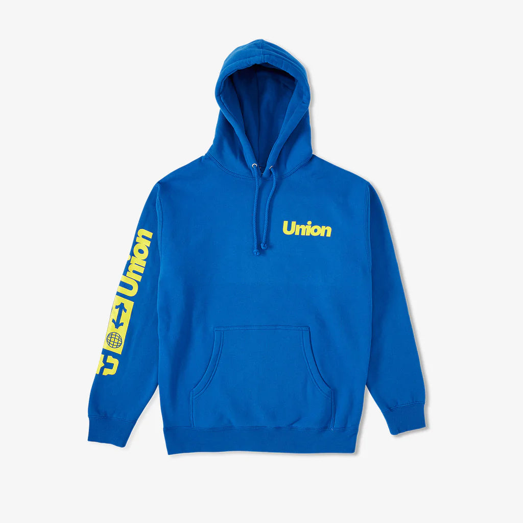 Union Global Hoodie