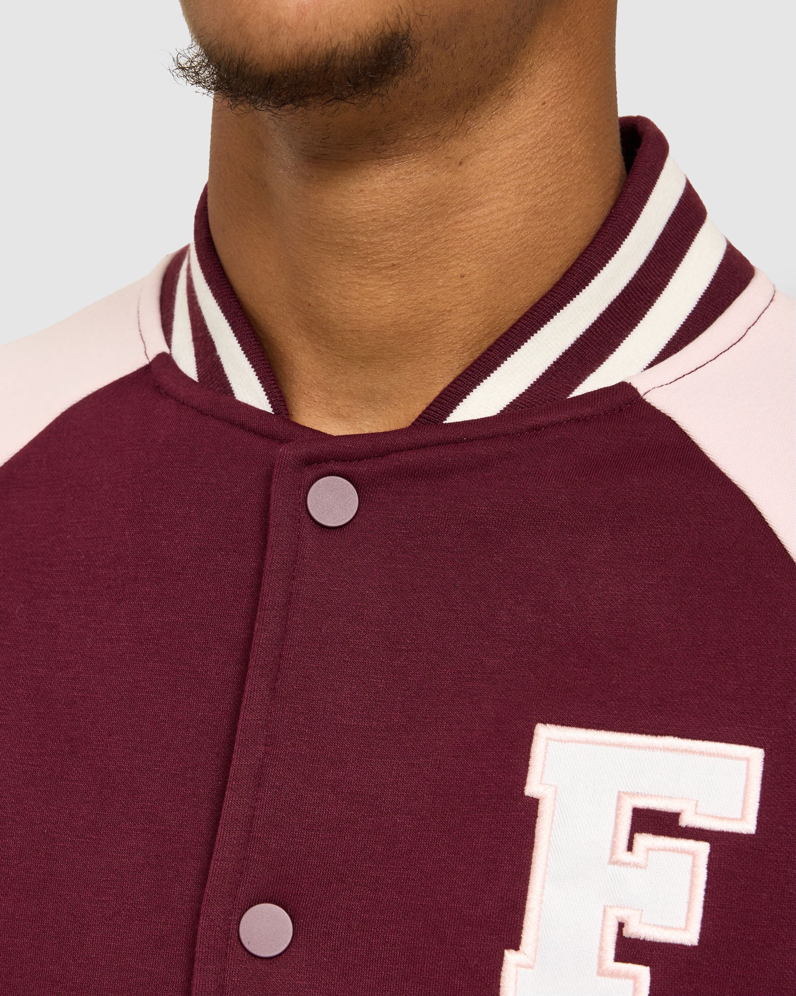 Unisex Varsity Jacket