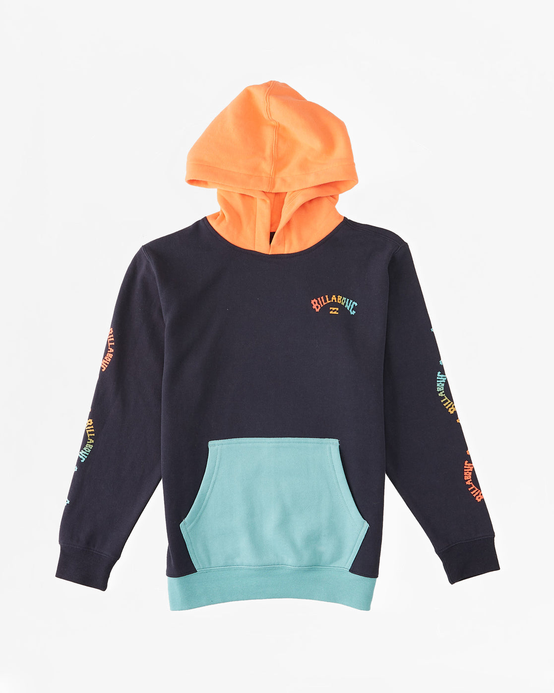 United Pullover Hoody Boys