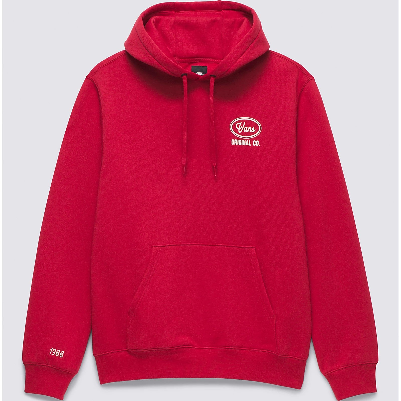 VANS Auto Shop Pullover Hoodie