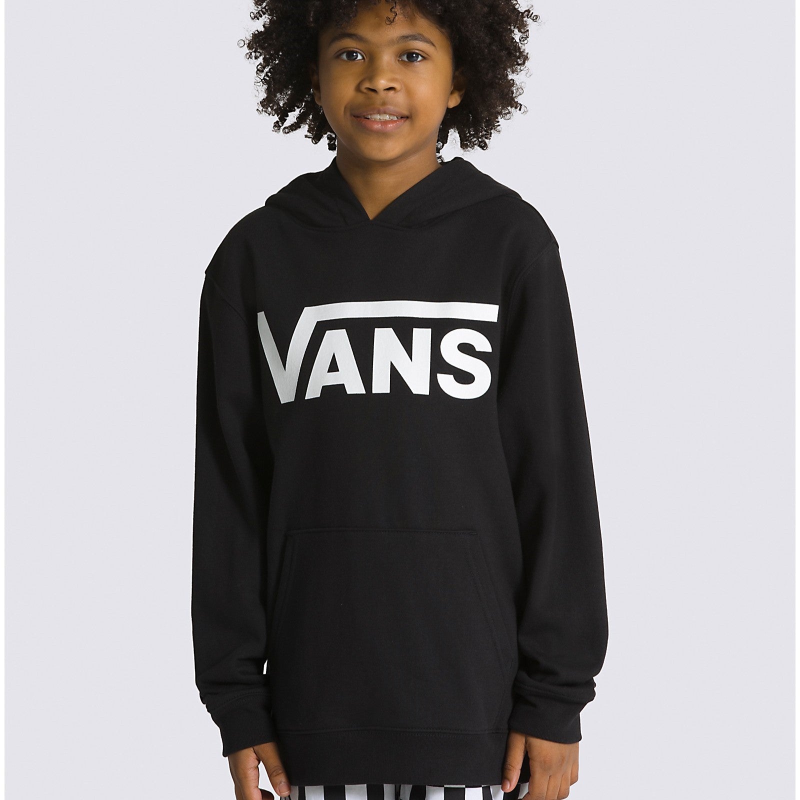 VANS Kids Classic Pullover Hoodie