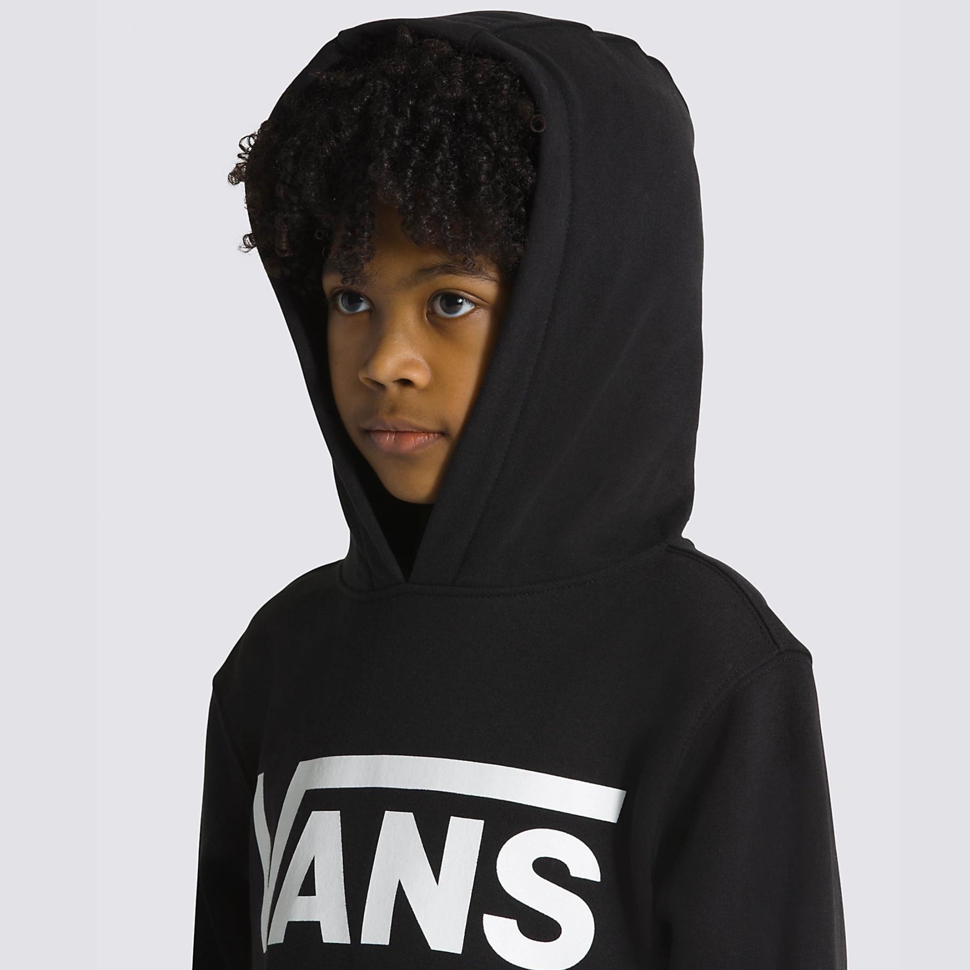 VANS Kids Classic Pullover Hoodie