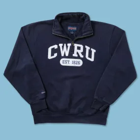 Vintage CWRU Sweater Medium