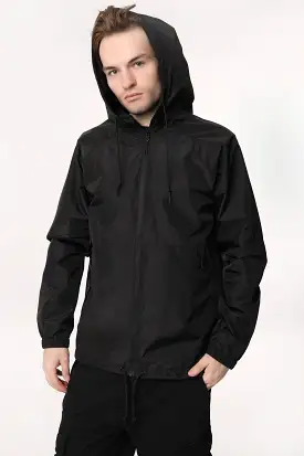 West49 Mens Ripstop Windbreaker