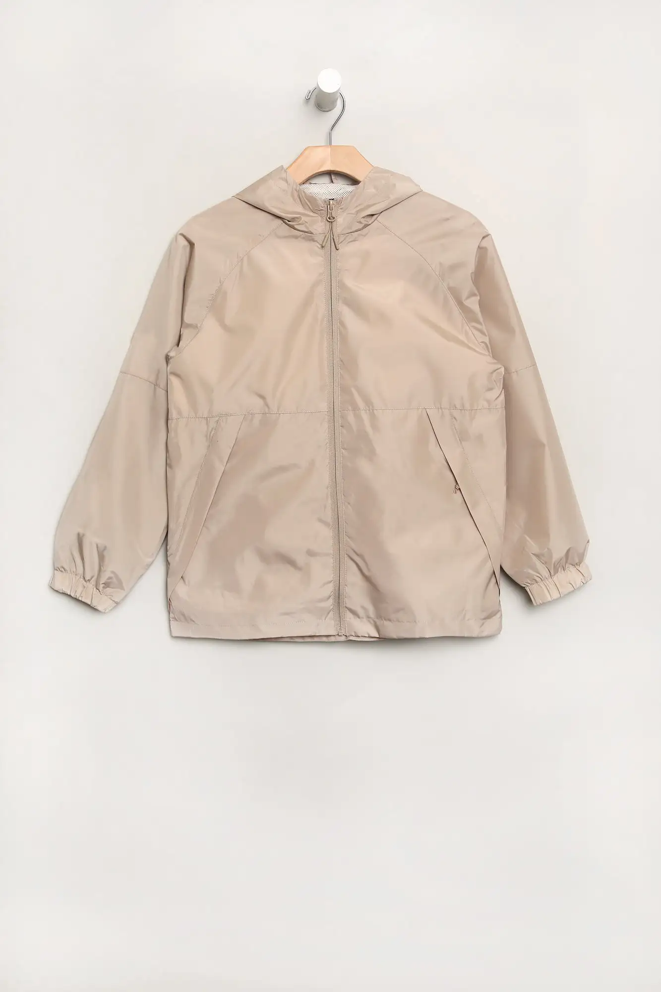 West49 Youth Ripstop Windbreaker