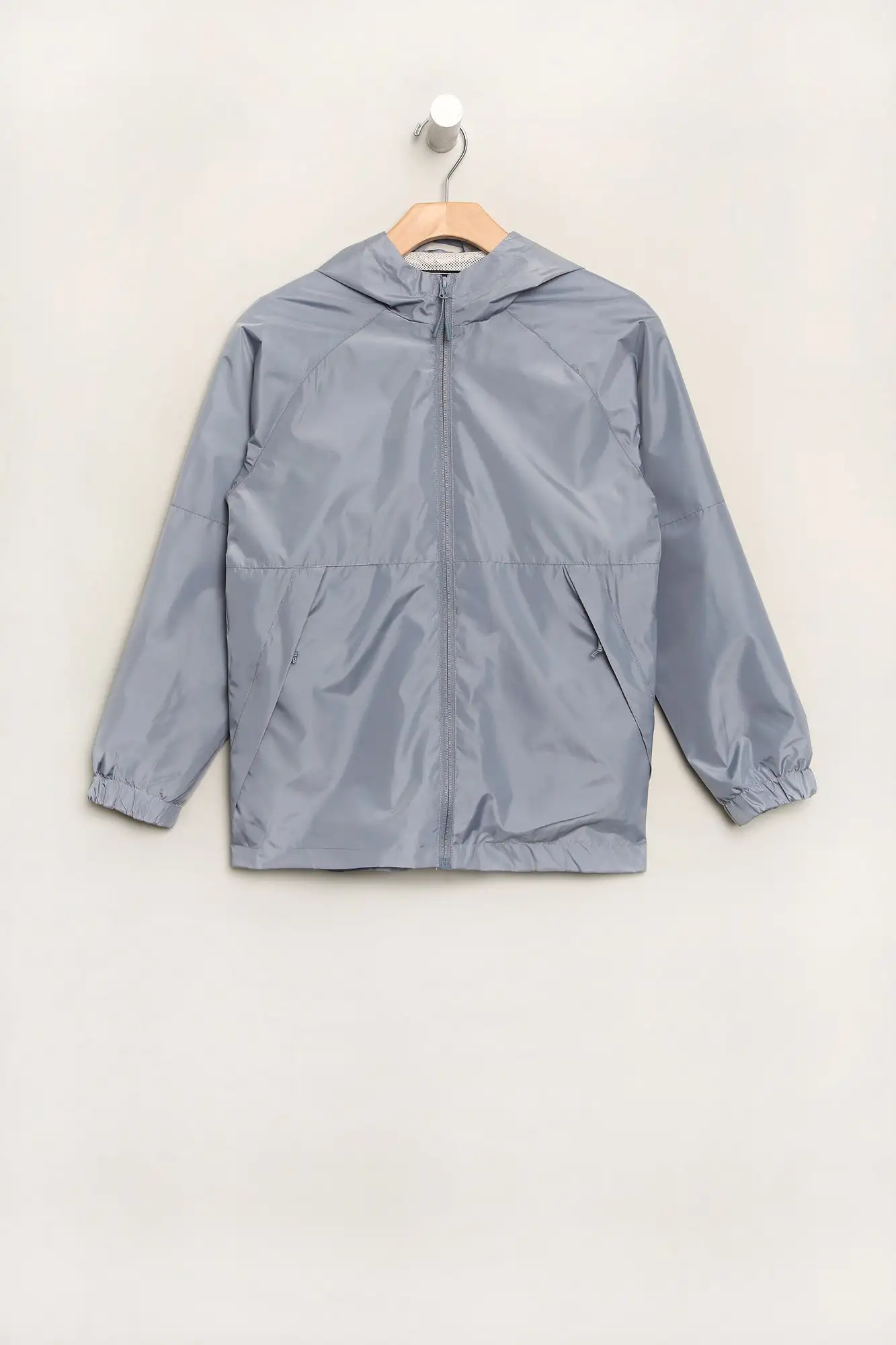 West49 Youth Ripstop Windbreaker