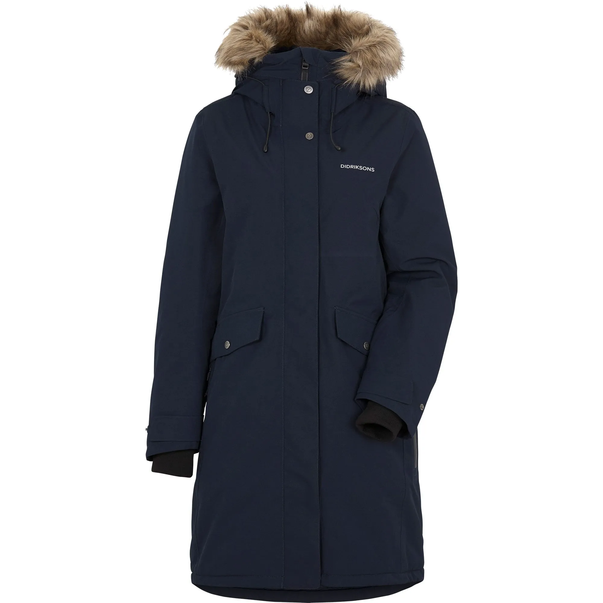 Women's Erika Parka 3