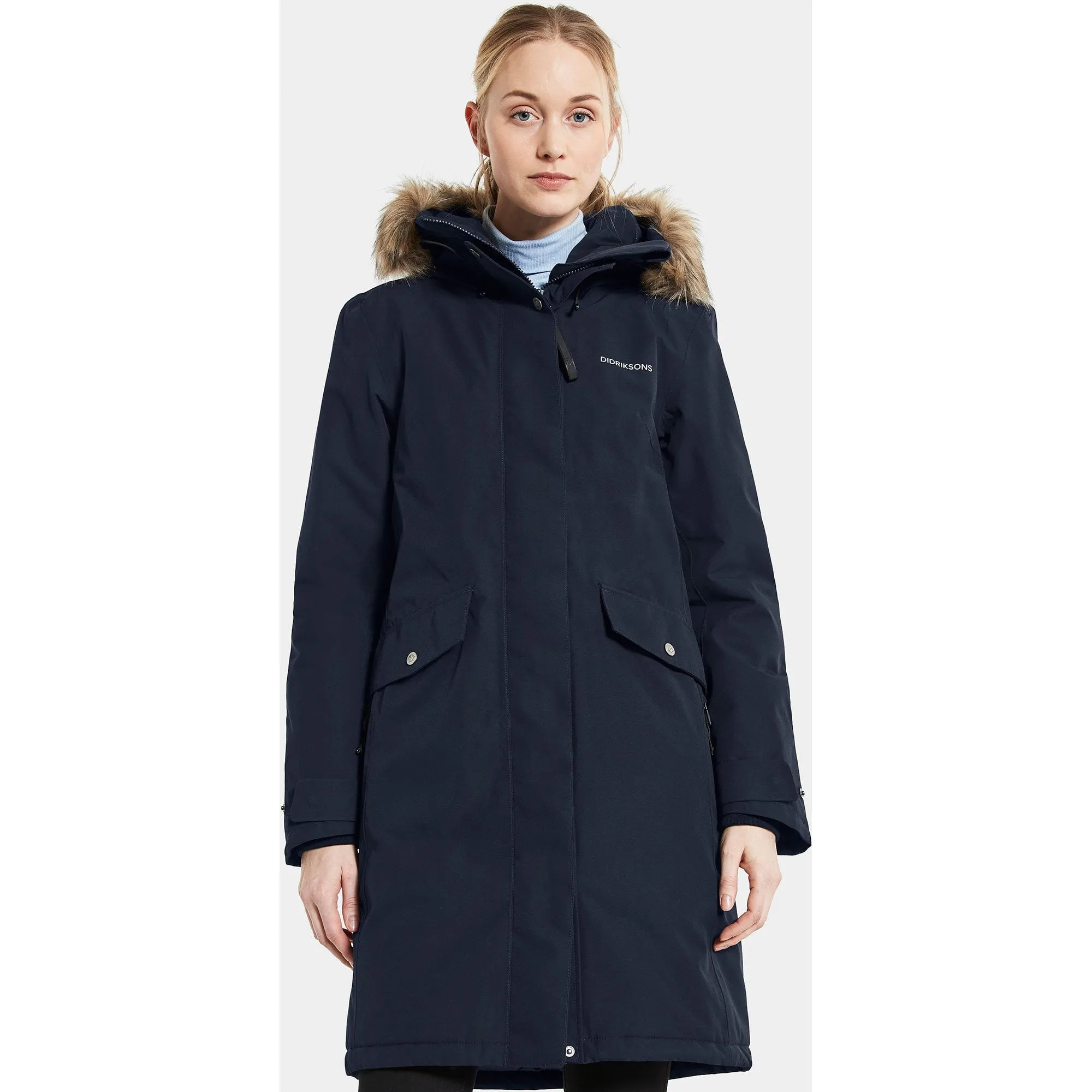 Women's Erika Parka 3