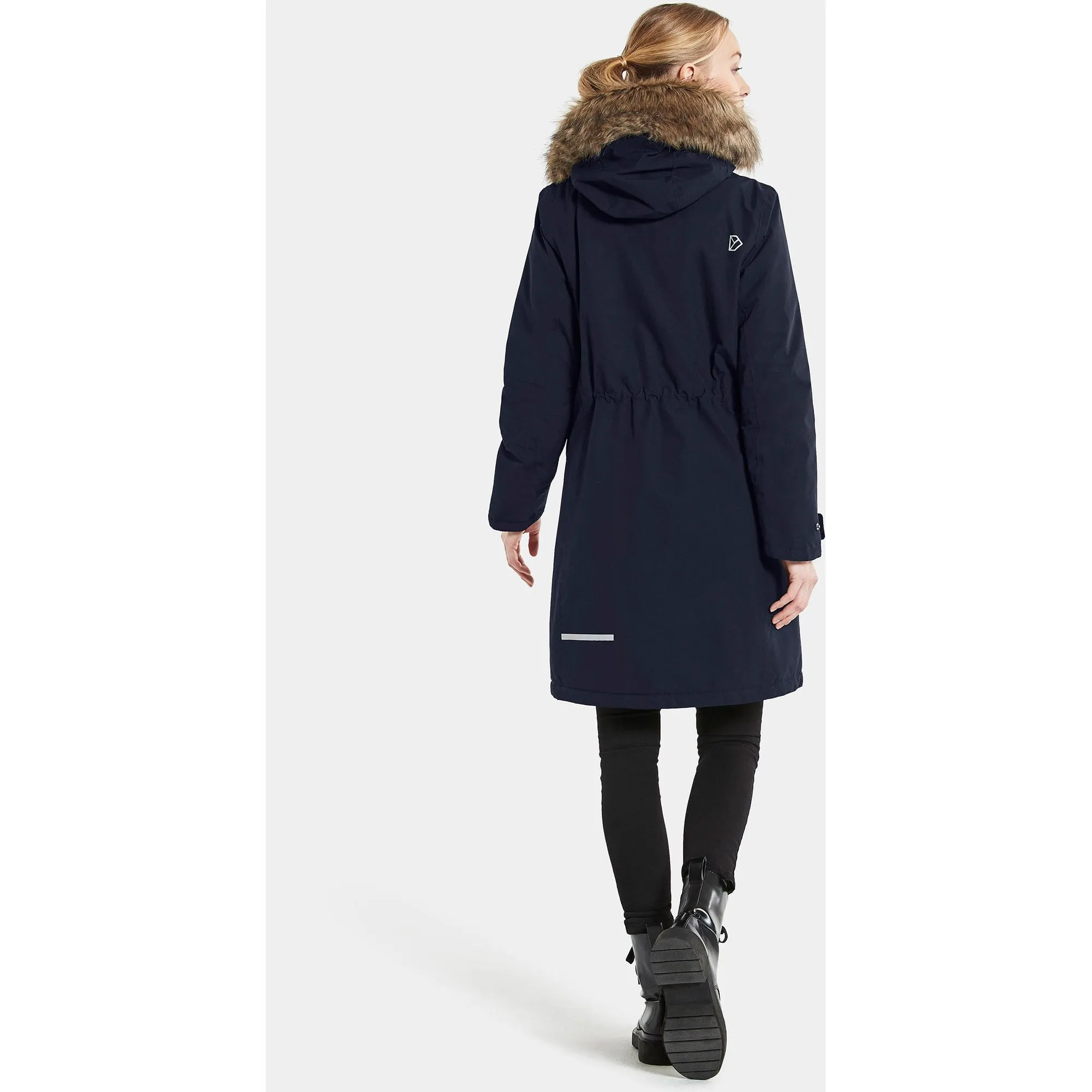 Women's Erika Parka 3