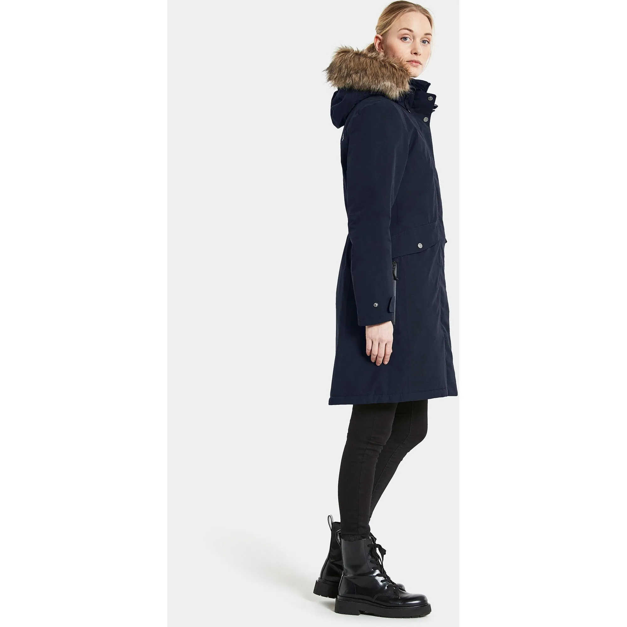 Women's Erika Parka 3