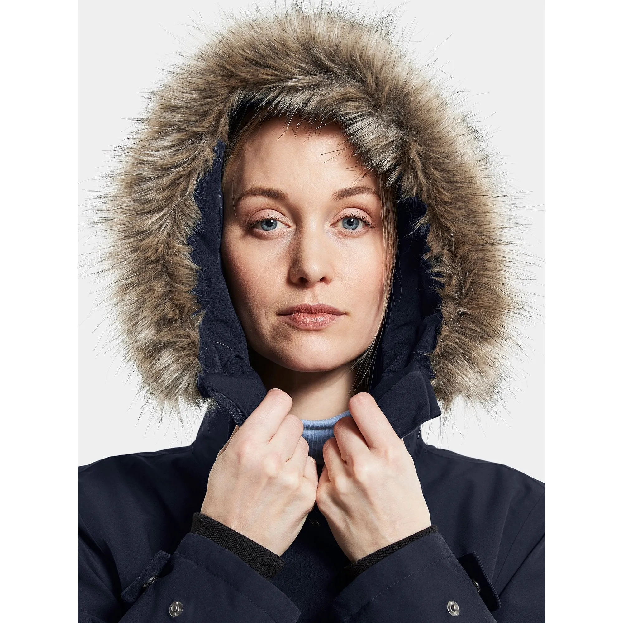 Women's Erika Parka 3