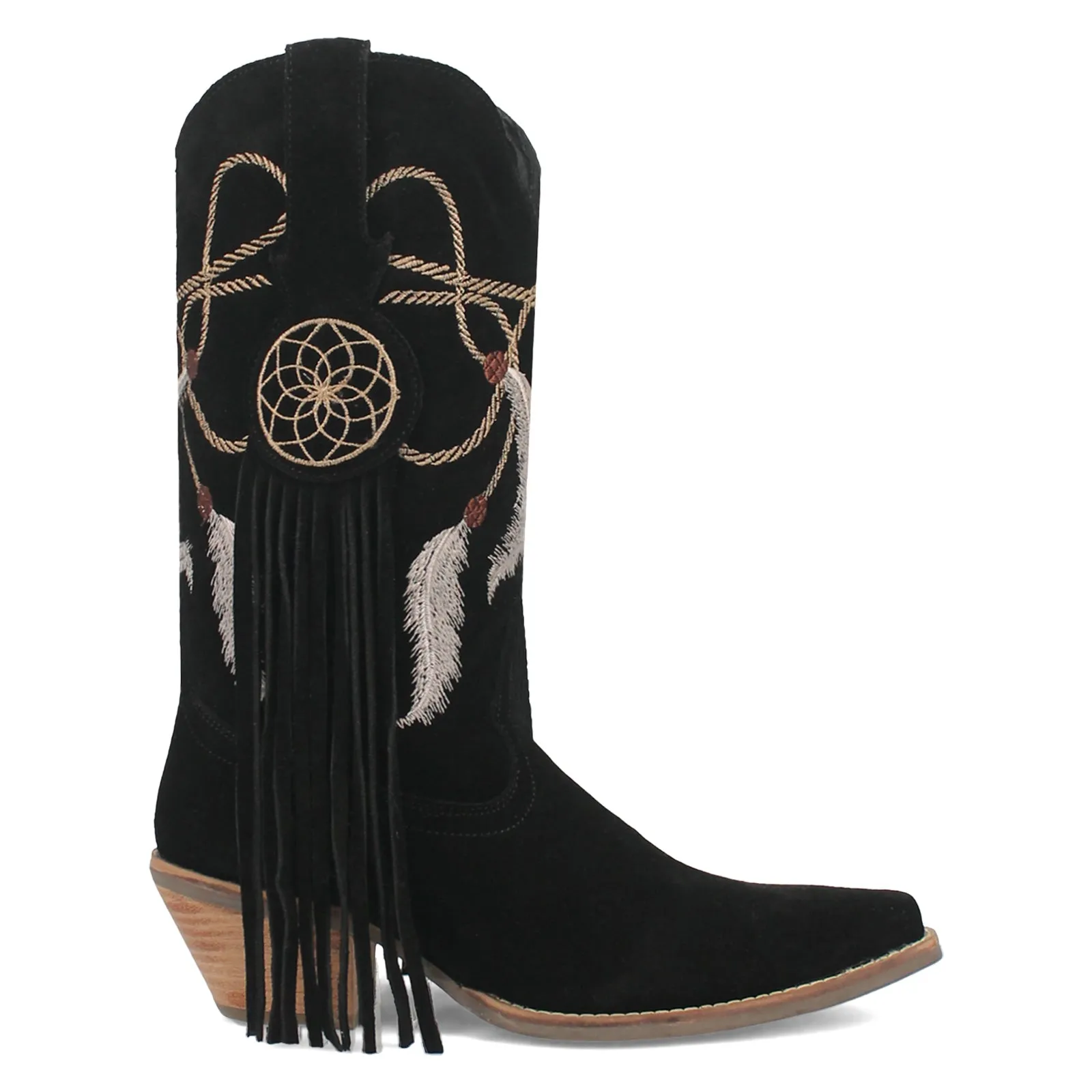 Women's Dingo, Day Dream Boot