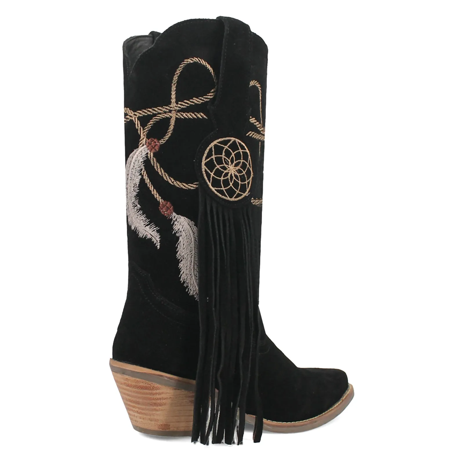 Women's Dingo, Day Dream Boot