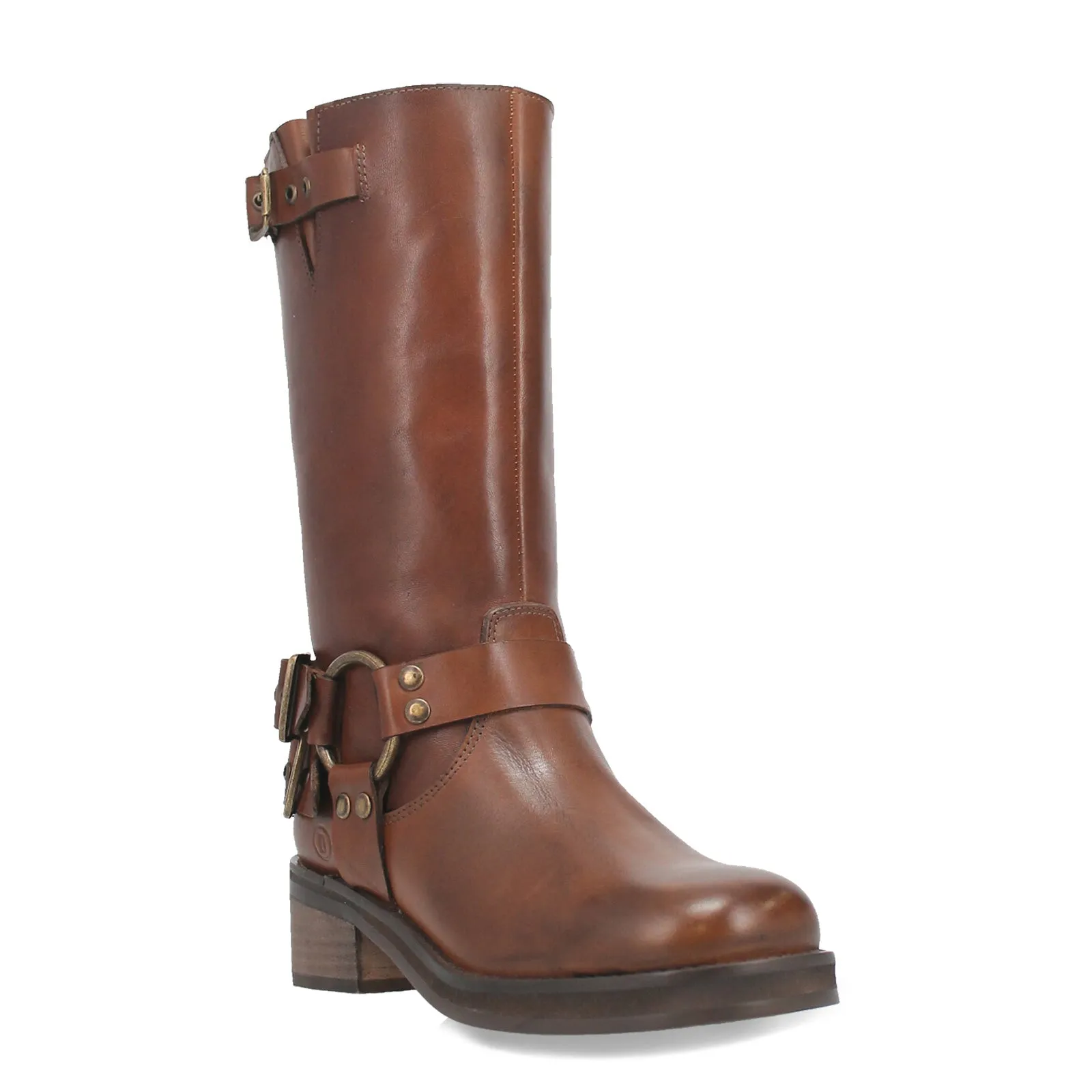 Women's Dingo, Harlee Harness Boot