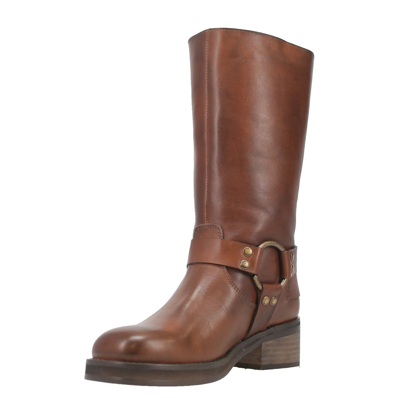 Women's Dingo, Harlee Harness Boot