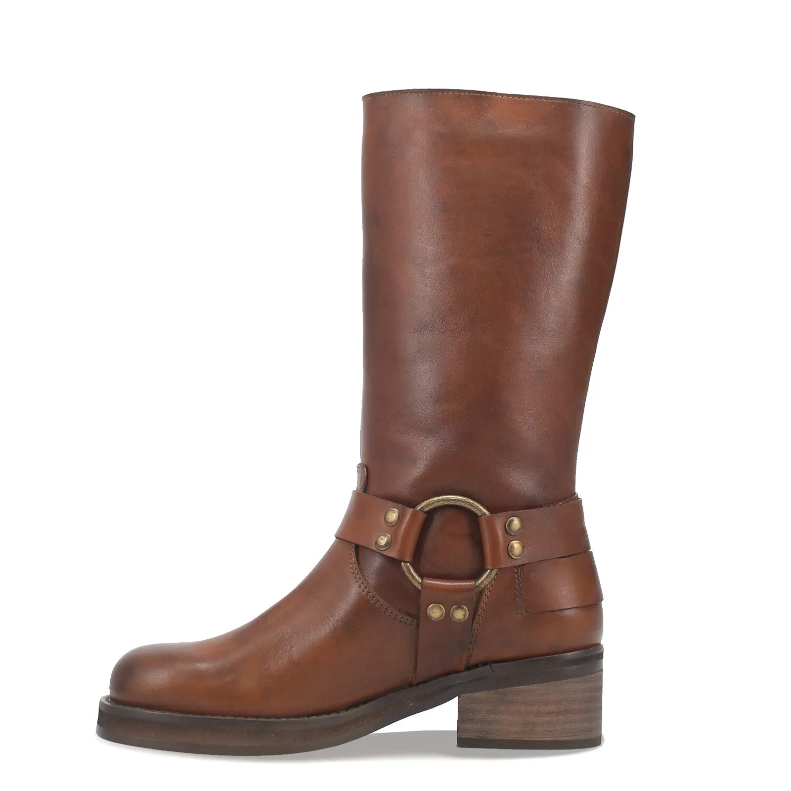 Women's Dingo, Harlee Harness Boot