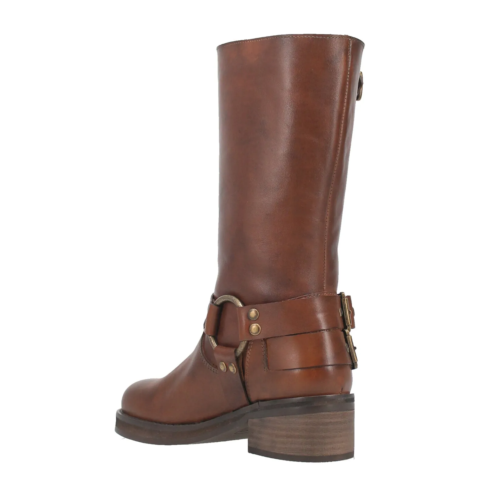 Women's Dingo, Harlee Harness Boot