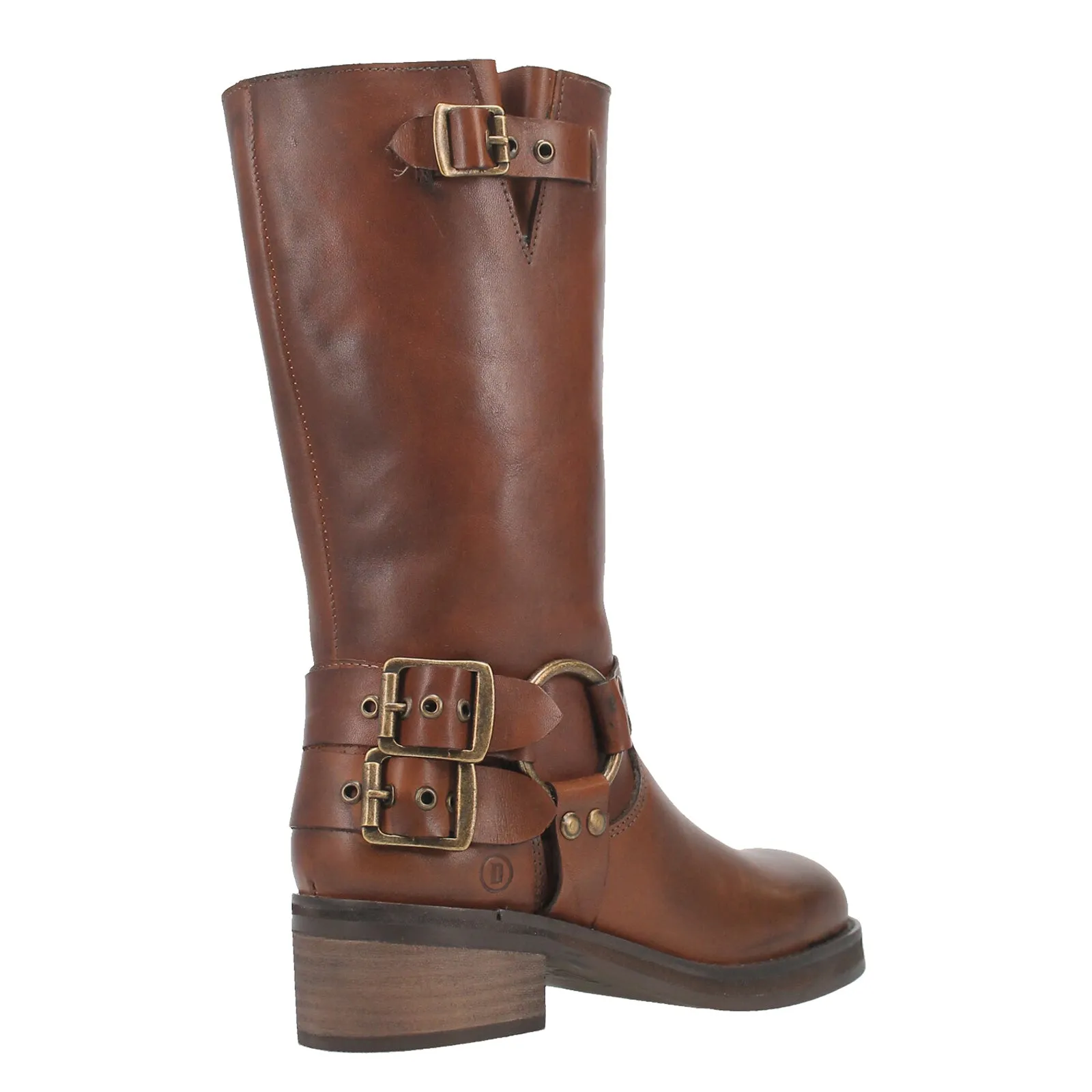 Women's Dingo, Harlee Harness Boot