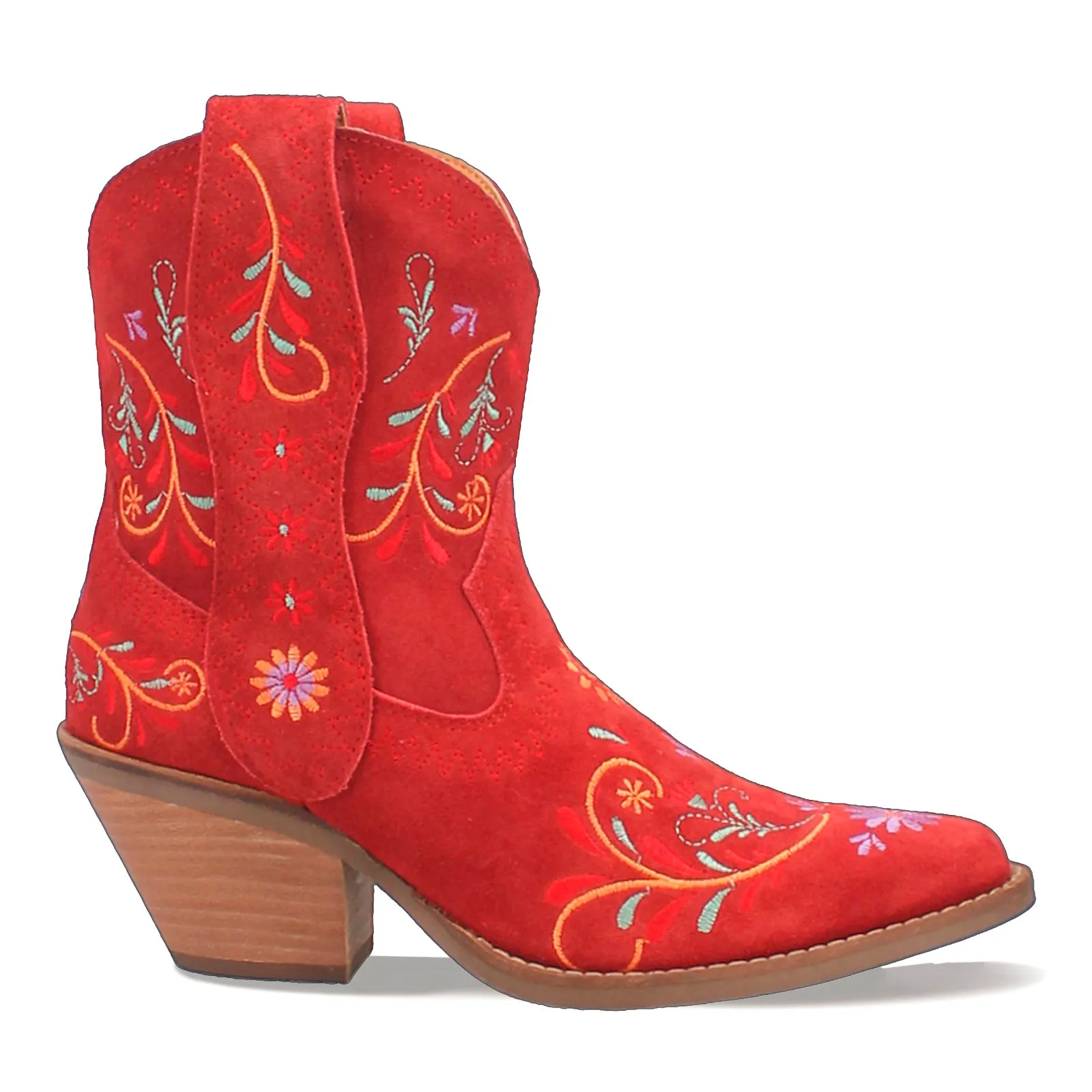 Women's Dingo, Sugar Bug Boot