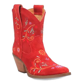 Women's Dingo, Sugar Bug Boot