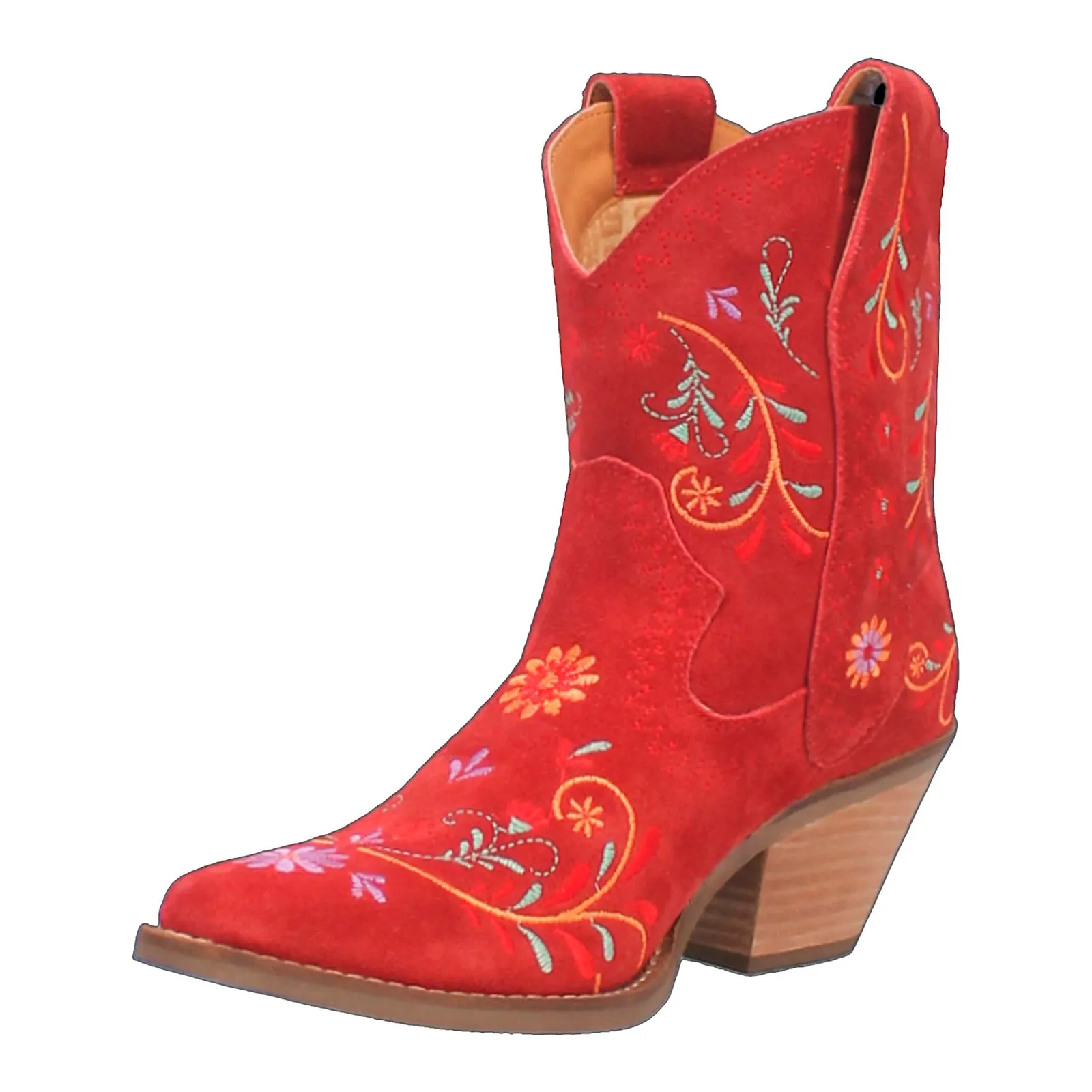 Women's Dingo, Sugar Bug Boot