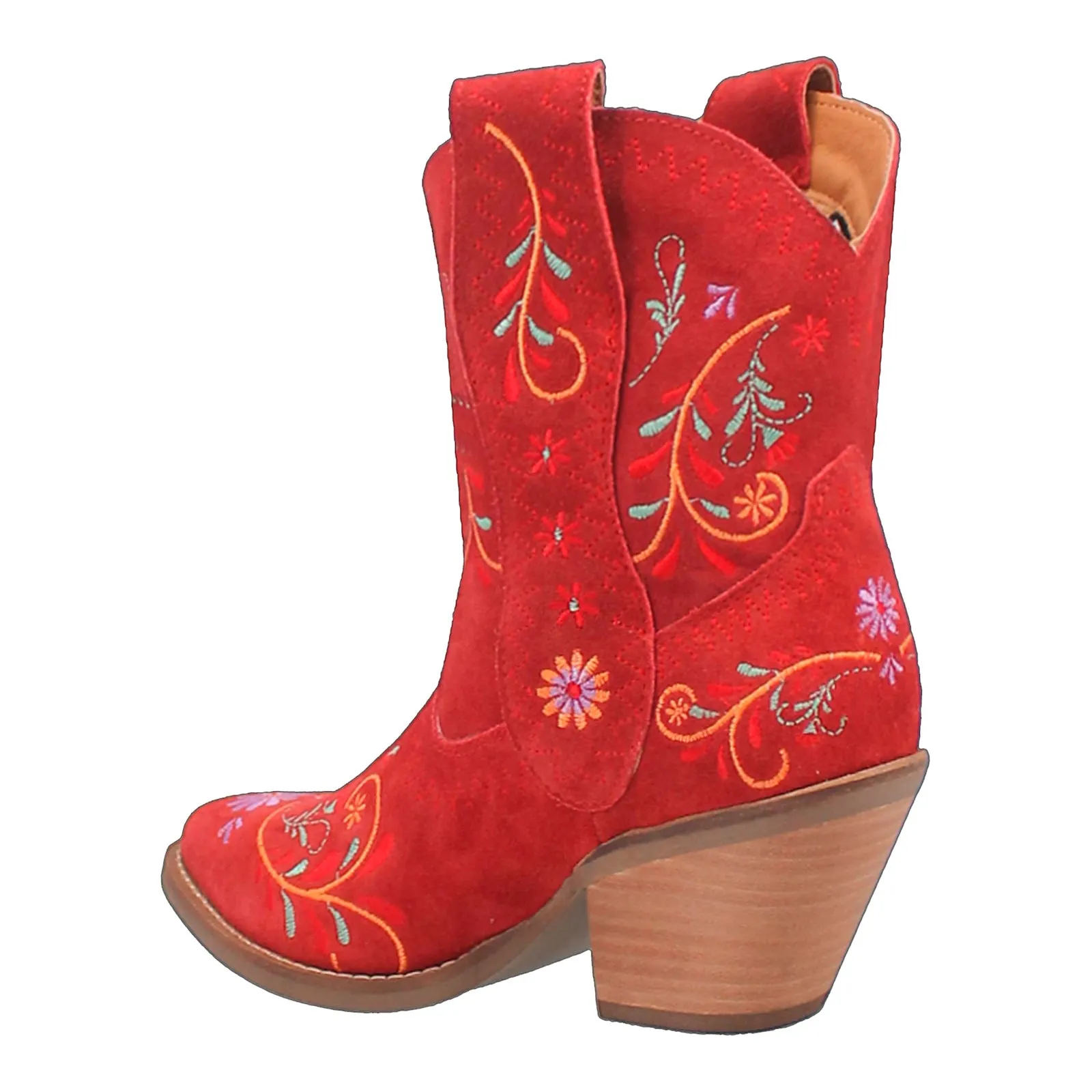 Women's Dingo, Sugar Bug Boot