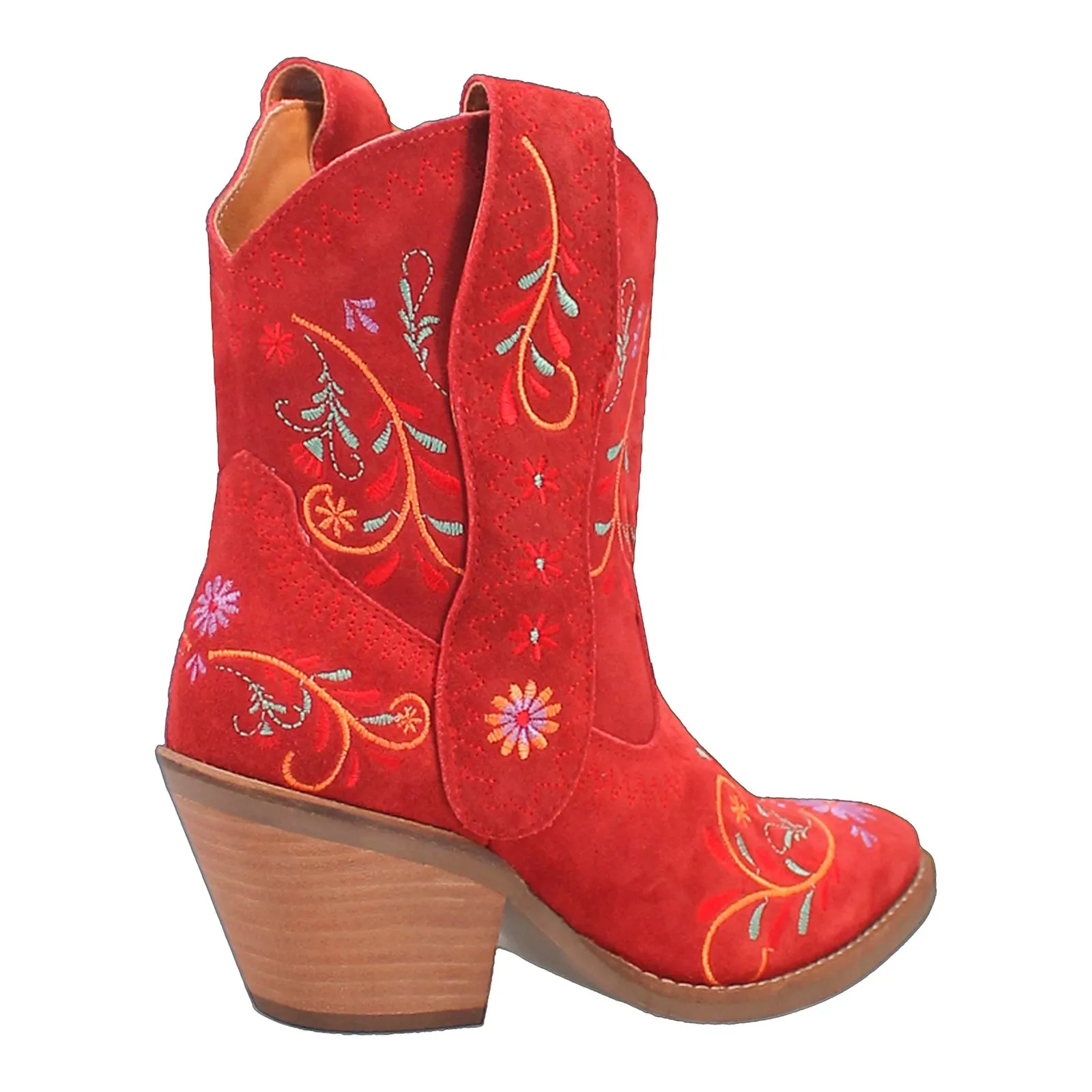 Women's Dingo, Sugar Bug Boot