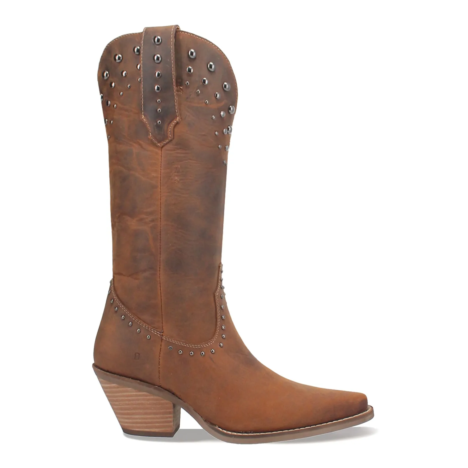 Women's Dingo, Talkin Rodeo Boot