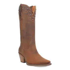 Women's Dingo, Talkin Rodeo Boot