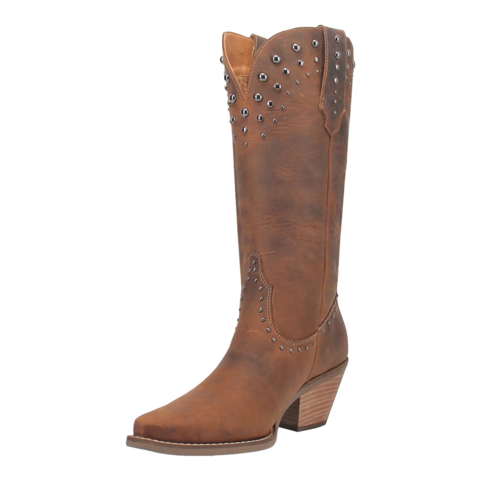 Women's Dingo, Talkin Rodeo Boot