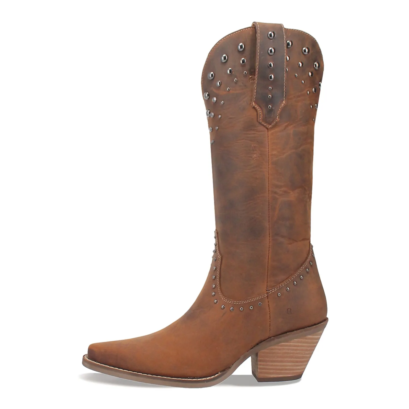 Women's Dingo, Talkin Rodeo Boot