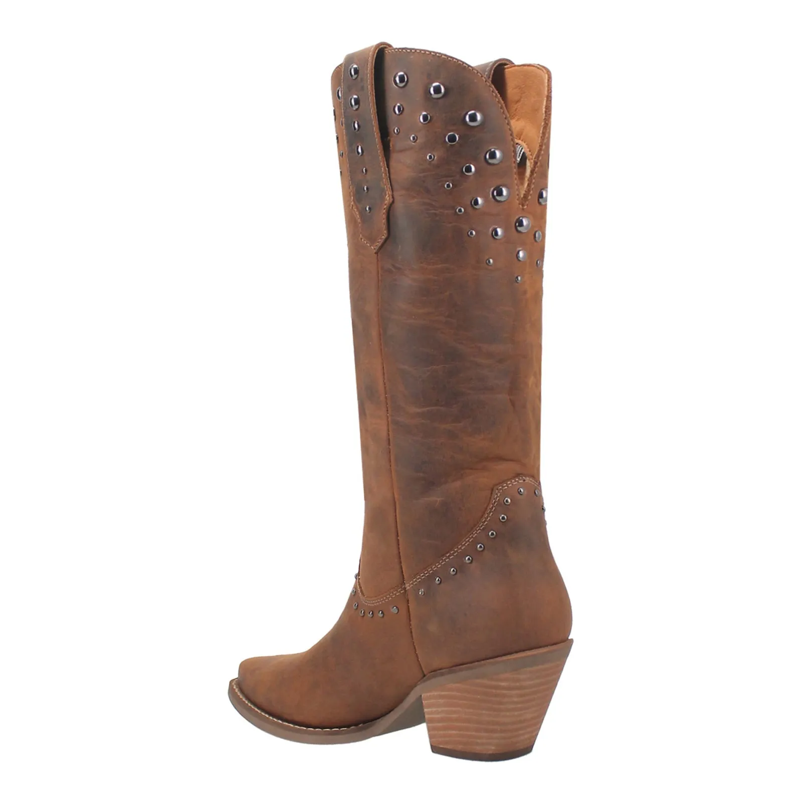 Women's Dingo, Talkin Rodeo Boot