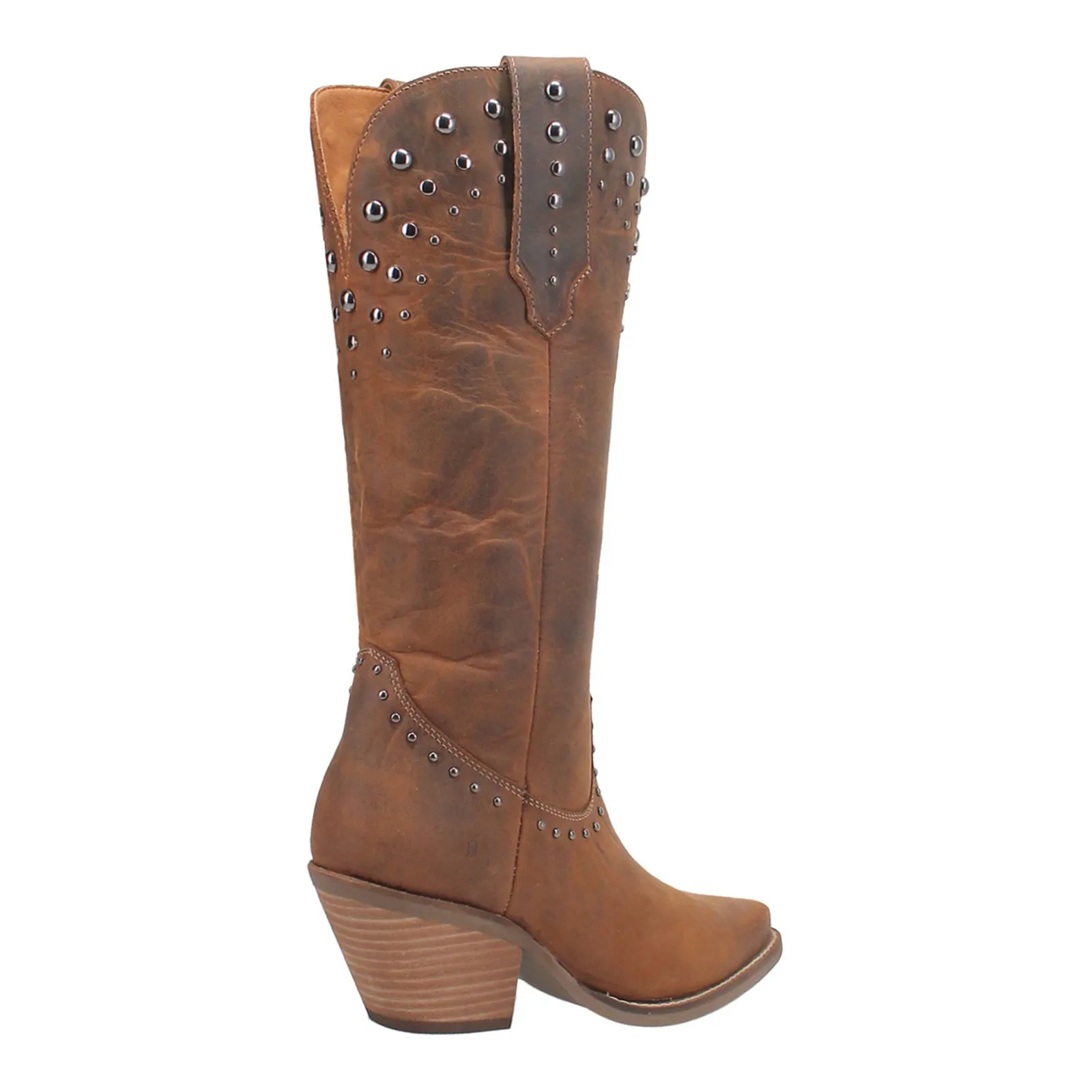 Women's Dingo, Talkin Rodeo Boot