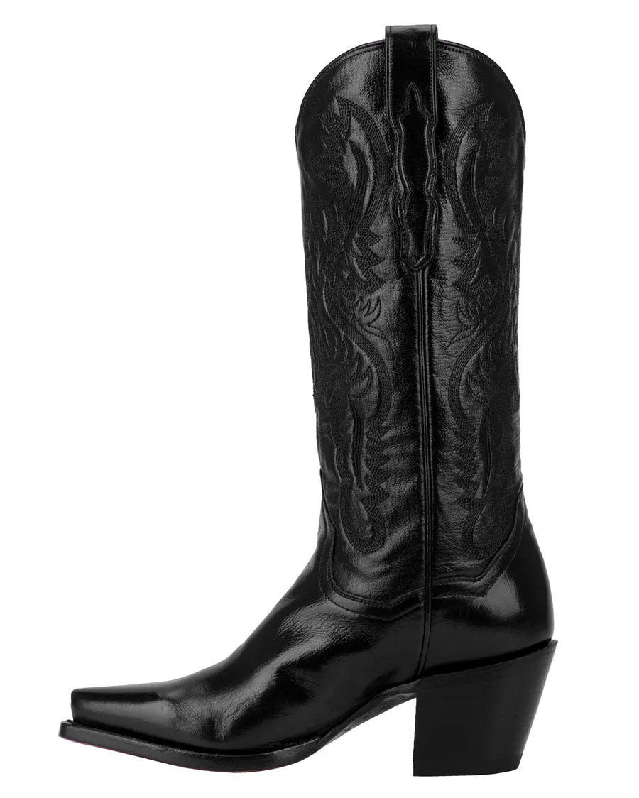 Womens Maria Boots